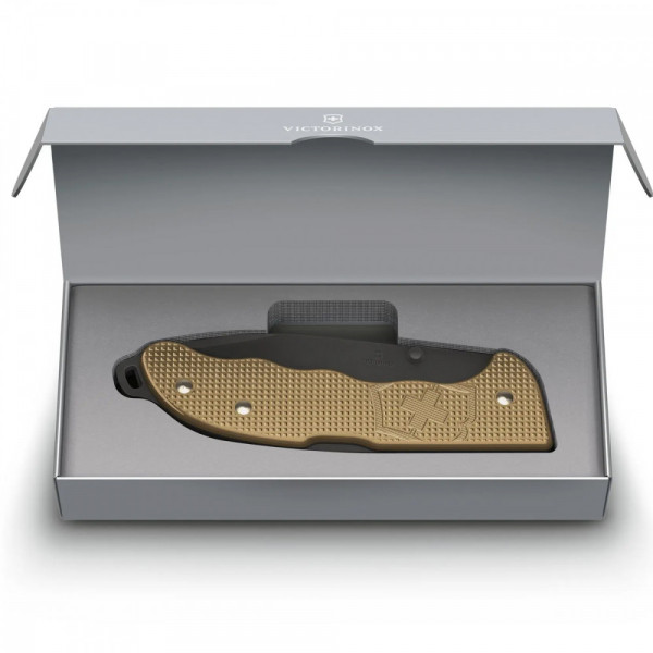 Складаний ніж Victorinox EVOKE BS Alox 0.9415.DS249