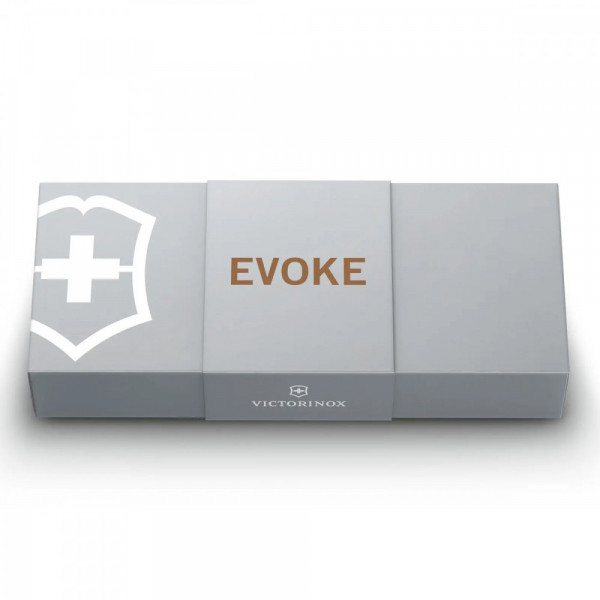 Складаний ніж Victorinox EVOKE Wood 0.9415.D630