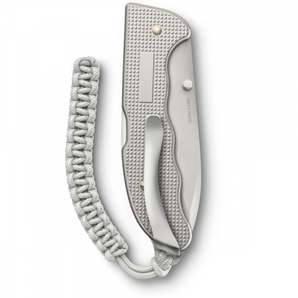 Складаний ніж Victorinox EVOKE Alox 0.9415.D26