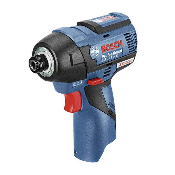 Гайковерт ударний акумуляторний Bosch GDR 10.8 V-EC (без АККУ. та ЗУ)