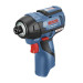 Гайковерт ударний акумуляторний Bosch GDR 10.8 V-EC (без АККУ. та ЗУ)