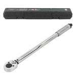 Ключ динамометричний 1/2" 42-210Нм ROCKFORCE RF-6474470