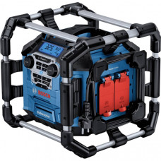 Power-радіобокс Bosch Professional GPB 18V-5 C 06014A4000