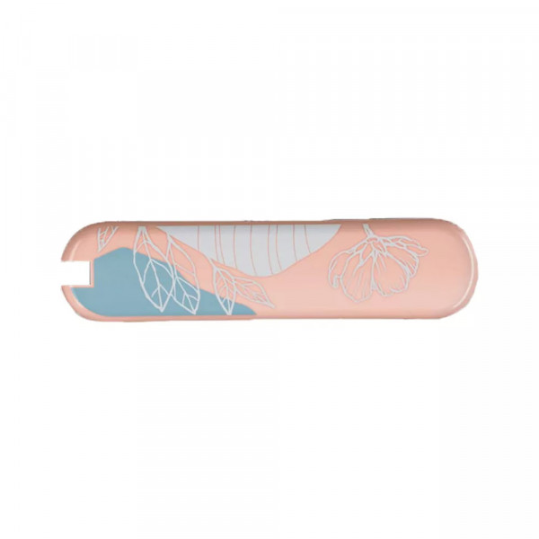 Накладка на ніж 58мм Victorinox Paris Style задня (C.6299.4E221)