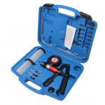 Тестер герметичності (вакуум, тиск)(тиск 0-3bar, вакуум -1 - 0 bar) ROCKFORCE RF-908G8