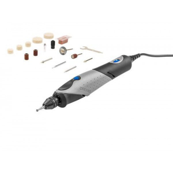 Багатофункціональний інструмент Dremel 2050-15 Stylo+ (F0132050JM)