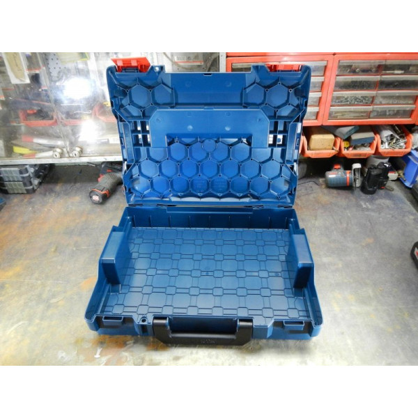 Система кейсів Bosch L-BOXX 102 Professional (1600A012FZ)