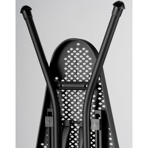 Дошка для прасування Rolser K-S Black Tube Blanco/Negro (K04016-2064) (931975) Дошка для прасування Rolser K-S Black Tube Blanco/Negro (K04016-2064) (931975)