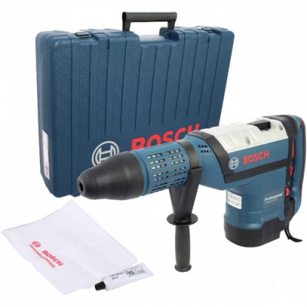 Перфоратор електричний Bosch GBH 12-52 DV (0611266000)