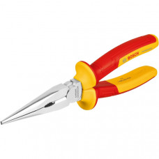 Довгогубці ізольовані Bosch Professional VDE 200 мм 1600A02NE3