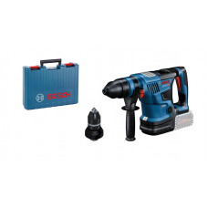 Акумуляторний перфоратор Bosch GBH 18V-34 CF Solo (0611914021)