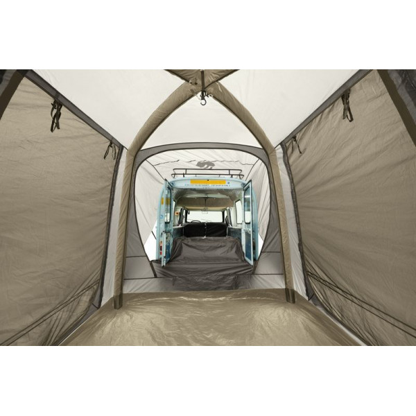 Намет чотиримісний Ferrino Wander Trunk Sand (92016QSS) (931775)
