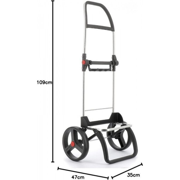 Сумка-візок Rolser Eco Pep 2 LRSG (PEP025-1041) (931971) Сумка-візок Rolser Eco Pep 2 LRSG (PEP025-1041) (931971)