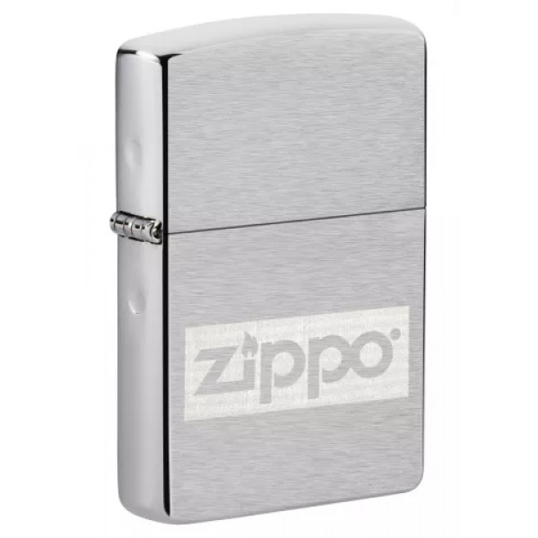 Подарунковий набір ZIPPO фляга 90 мл (3 OZ) Polished Chrome із запальничкою Chrome Brushed полірований хром Сріблястий (49358) Подарунковий набір ZIPPO фляга 90 мл (3 OZ) Polished Chrome із запальничкою Chrome Brushed полірований хром Сріблястий (49358)
