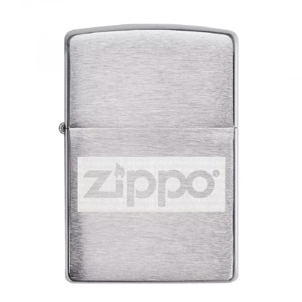 Подарунковий набір ZIPPO фляга 90 мл (3 OZ) Polished Chrome із запальничкою Chrome Brushed полірований хром Сріблястий (49358) Подарунковий набір ZIPPO фляга 90 мл (3 OZ) Polished Chrome із запальничкою Chrome Brushed полірований хром Сріблястий (49358)
