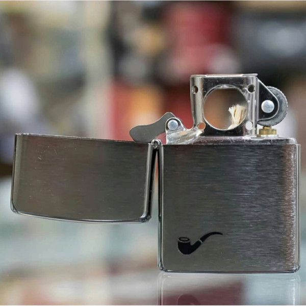Запальничка Zippo (Зіппо) для трубок Pipe Lighter 200 PL