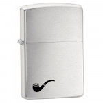 Запальничка Zippo (Зіппо) для трубок Pipe Lighter 200 PL