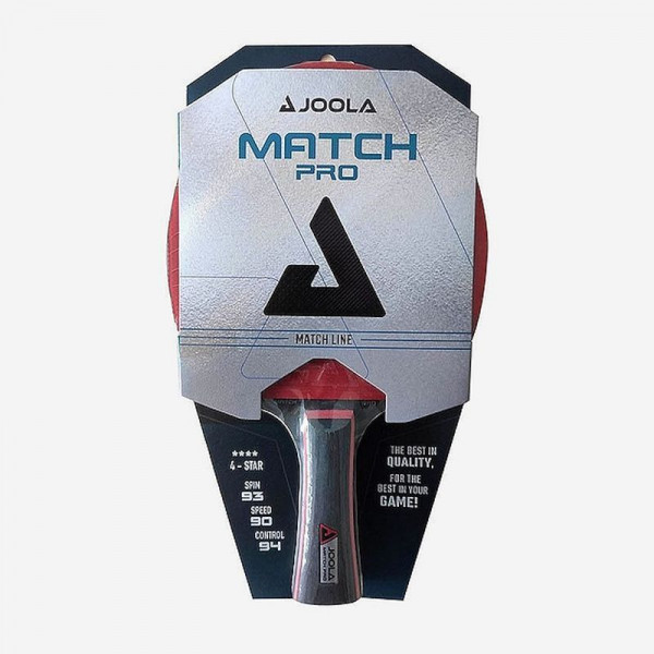 Набір для настільного тенісу Joola Match Pro 2 Bats 3 Balls (53022-1) (932023)