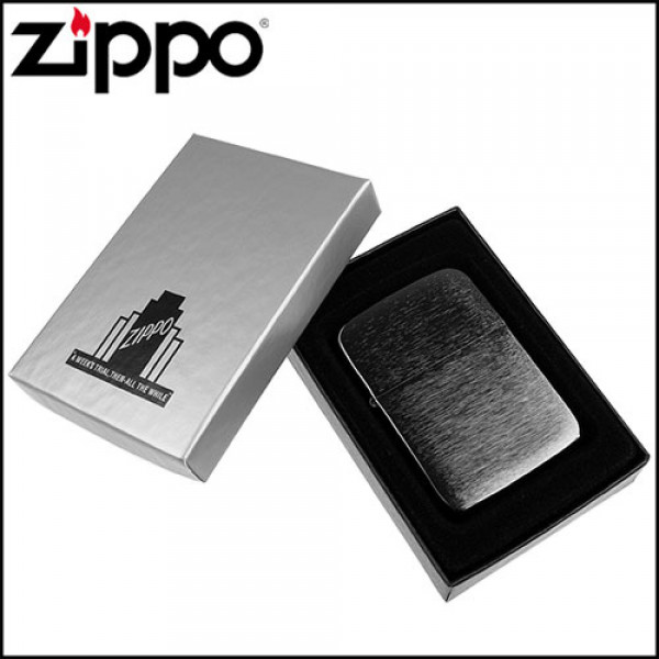 Запальничка Zippo (Зіппо) Vintage1941 BLACK ICE 24096 Запальничка Zippo (Зіппо) Vintage1941 BLACK ICE 24096