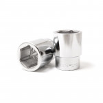 Головка 1" 6-гранна 60мм ROCKFORCE RF-58560