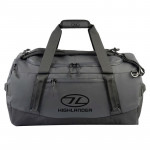 Сумка дорожня Highlander Hauler Duffel 65L Black (DB133-BK) (931640)