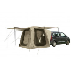 Намет чотиримісний Ferrino Wander Trunk Sand (92016QSS) (931775)