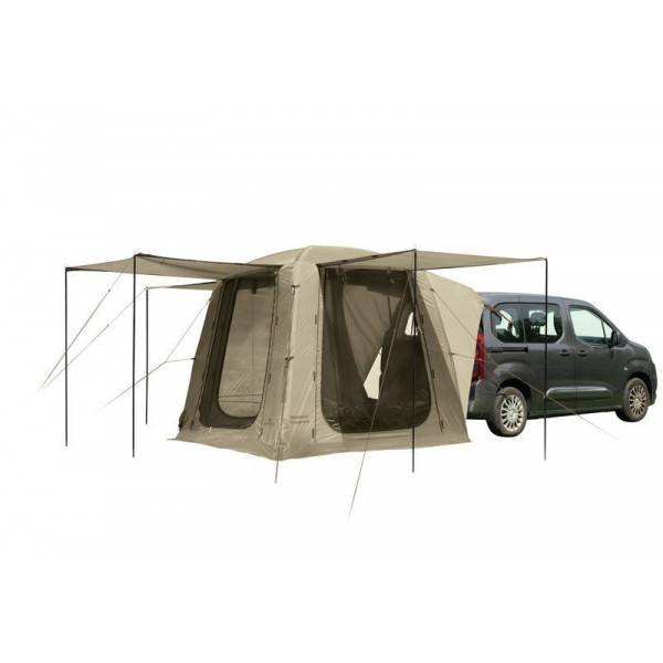 Намет чотиримісний Ferrino Wander Trunk Sand (92016QSS) (931775)