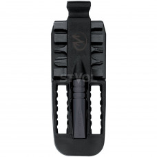 Ракетка для настільного тенісу Gewo PS Blast Carbon FL (1074000001) (931013)