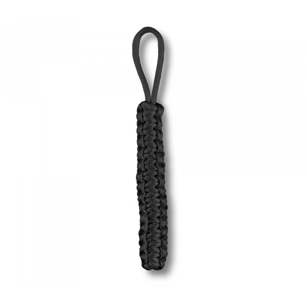 Темляк Victorinox Paracord Pendant Чорний (4.1875.3)