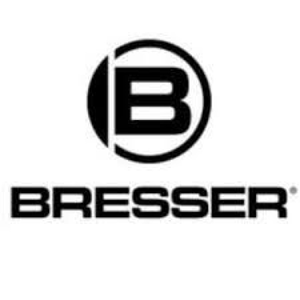 Бінокль Bresser Pirsch 8x34 WP Phase Coating (1720834) (930246)