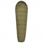 Спальний мішок Highlander Trooper 250/+5°C Ranger Green Left (SB252-RG) (929793)