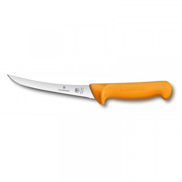 Кухонний ніж Victorinox Swibo Boning 5.8405.16