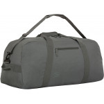 Сумка дорожня Highlander Cargo 100L Grey (RUC259-GY) (927537)