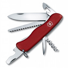 Швейцарський складаний ніж Victorinox Forester 0.8363