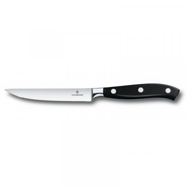 Кухонний ніж Victorinox Grand Maitre Tomato & Steak 7.7203.12WG