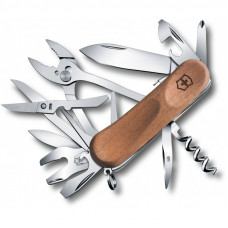 Швейцарський складаний ніж Victorinox Evowood 2.5221.S63