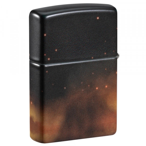 Запальничка Zippo (Зіппо) Dragon Design 48934