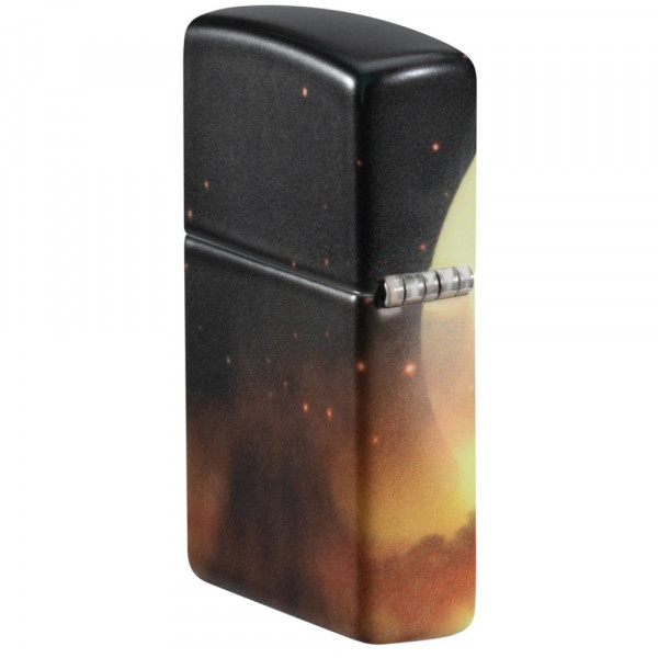 Запальничка Zippo (Зіппо) Dragon Design 48934