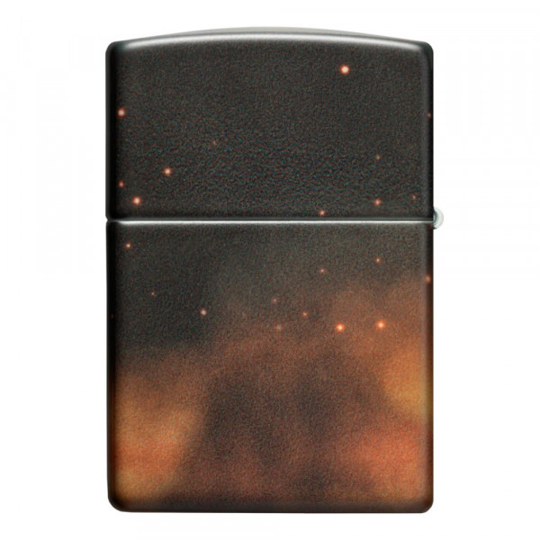 Запальничка Zippo (Зіппо) Dragon Design 48934