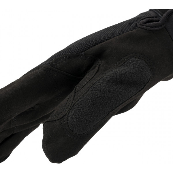 Рукавички водонепроникні Highlander Aqua-Tac Waterproof Gloves Black XL (GL095-BK-XL) (930529)