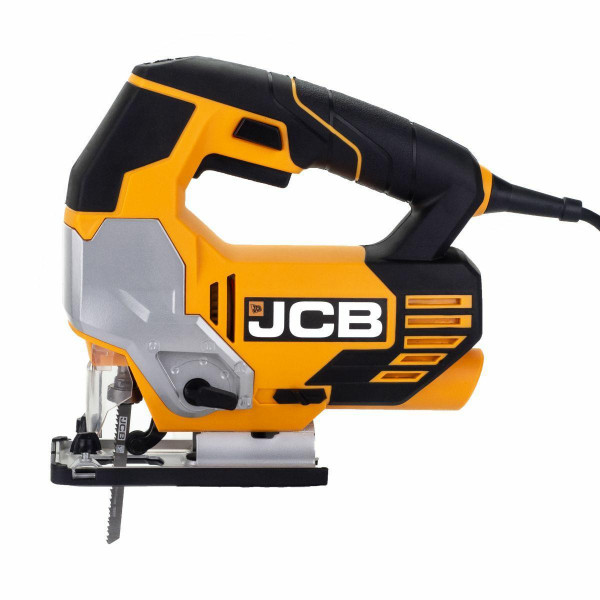 Електролобзик (800W, 500-3000 хід/хв) JCB-JS800-E