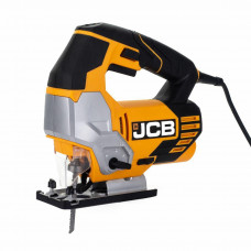 Електролобзик (800W, 500-3000 хід/хв) JCB-JS800-E