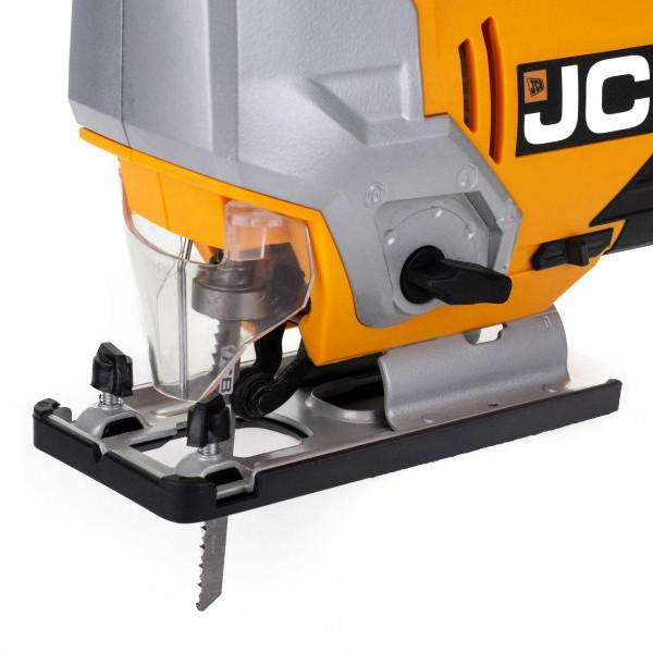Електролобзик (800W, 500-3000 хід/хв) JCB-JS800-E