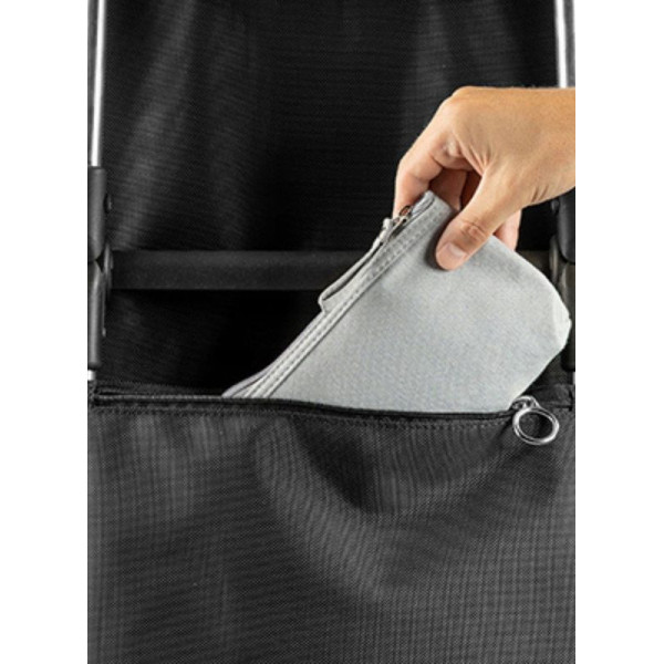 Сумка-візок Rolser Eco Pep 2 LRSG (PEP025-1041) (931971) Сумка-візок Rolser Eco Pep 2 LRSG (PEP025-1041) (931971)