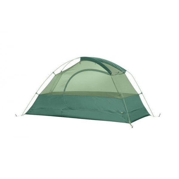 Намет одномісний Ferrino Nemesi 1 Pro Green (91211QVVFR) (931776)