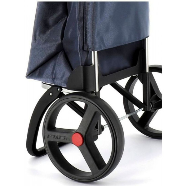 Сумка-візок Rolser Eco Pep 2 LRSG (PEP025-1041) (931971) Сумка-візок Rolser Eco Pep 2 LRSG (PEP025-1041) (931971)