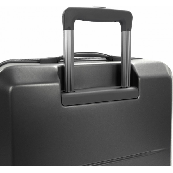 Валіза Heys EZ Fashion (M) Charcoal (10162-0047-26) (930912)