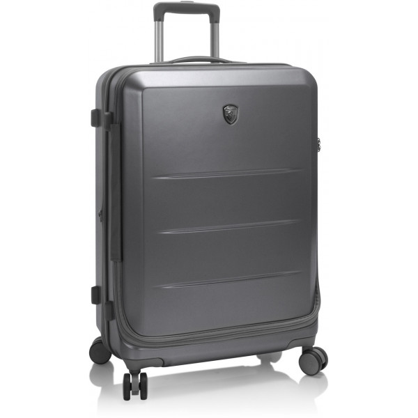 Валіза Heys EZ Fashion (M) Charcoal (10162-0047-26) (930912)