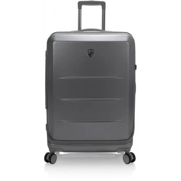 Валіза Heys EZ Fashion (M) Charcoal (10162-0047-26) (930912)