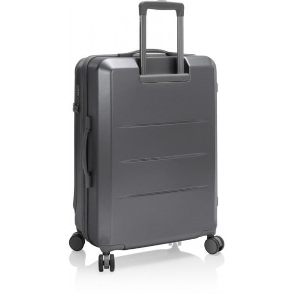 Валіза Heys EZ Fashion (M) Charcoal (10162-0047-26) (930912)